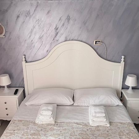 Stritstrit Villa Napoli Bagian luar foto